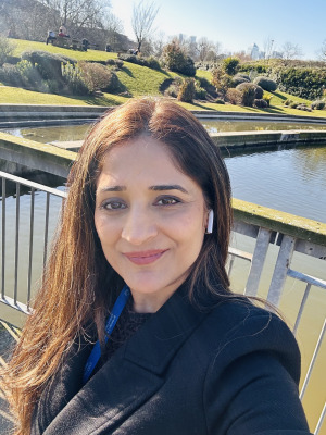 Avinash Kaur